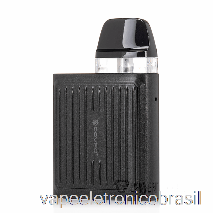 Vape Vaporesso Dovpo Venus Nano 15w Pod Sistema Preto